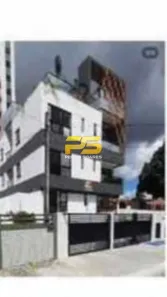 Apartamento com 2 Quartos à venda, 53m² no Bancários, João Pessoa