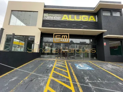 Prédio Comercial para alugar, 800m² no Água Fria, São Paulo