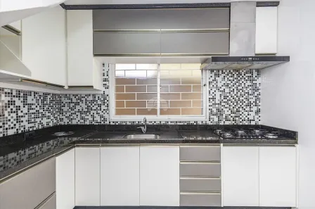 Sobrado com 3 Quartos à venda, 108m² no Boa Vista, Curitiba