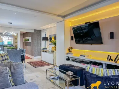 Apartamento com 3 Quartos à venda, 150m² no Bela Vista, Porto Alegre