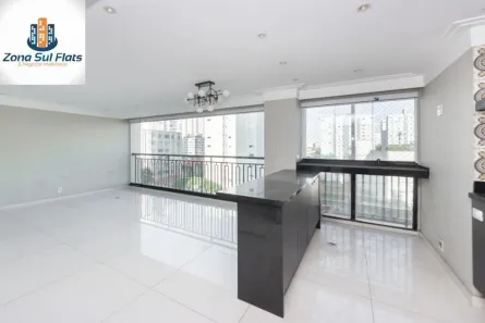 Apartamento com 3 Quartos à venda, 140m² no Ipiranga, São Paulo