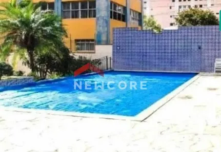 Apartamento com 3 Quartos à venda, 98m² no Vila Clementino, São Paulo