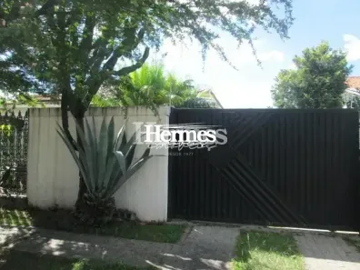 Casa de Condomínio com 4 Quartos para alugar, 382m² no Jardim de Itapoan, Paulínia