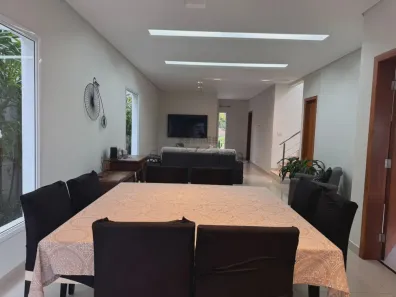 Apartamento com 5 Quartos à venda, 248m² no Urbanova, São José dos Campos