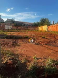Lote/Terreno à venda, 900m² no Parque Residencial Damha, São José do Rio Preto