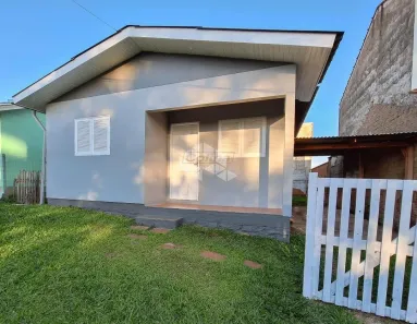 Casa com 2 Quartos à venda, 70m² no São João, Montenegro