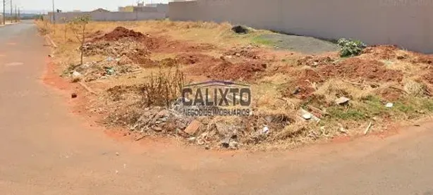 Lote/Terreno à venda, 278m² no Loteamento Portal do Vale II, Uberlândia