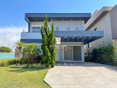 Casa de Condomínio com 4 Quartos à venda, 314m² no Torres, Torres