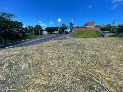 Lote/Terreno à venda, 333m² no Parque Residencial Jardins, Presidente Prudente