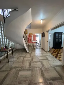 Casa com 3 Quartos para alugar, 280m² no Jardim Paulista, São Paulo