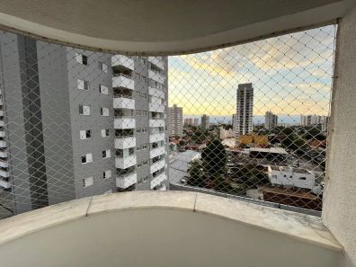 Apartamento com 3 Quartos à venda, 87m² no Vila das Jabuticabeiras, Taubaté