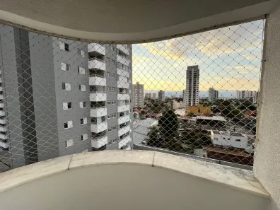 Apartamento com 3 Quartos à venda, 87m² no Vila das Jabuticabeiras, Taubaté