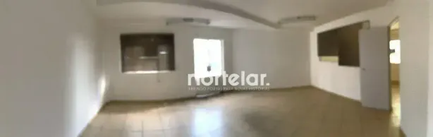 Sala Comercial para alugar, 110m² no Jardim Paulistano, São Paulo