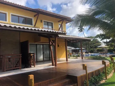 Casa de Condomínio com 5 Quartos à venda, 220m² no Monte Gordo (Monte Gordo), Camaçari