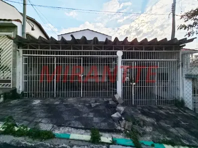Casa com 2 Quartos à venda, 170m² no Vila Paiva, São Paulo