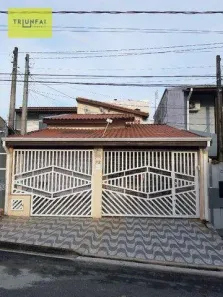 Casa com 2 Quartos à venda, 153m² no Altos de Votorantim, Votorantim