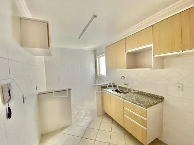 Apartamento com 2 Quartos para alugar, 56m² no Senador Salgado Filho, Marília
