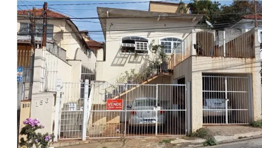 Casa com 4 Quartos à venda, 136m² no Vila Mazzei, São Paulo