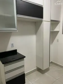Apartamento com 2 Quartos à venda, 46m² no Piracicamirim, Piracicaba