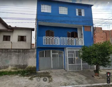 Sobrado com 6 Quartos à venda, 140m² no Parque Paulistano, São Paulo