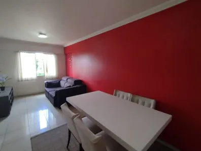 Apartamento com 2 Quartos à venda, 64m² no Jardim Recanto Suave, Cotia
