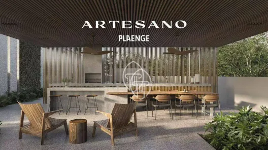 Apartamento com 4 Quartos à venda, 337m² no Gleba Fazenda Palhano, Londrina