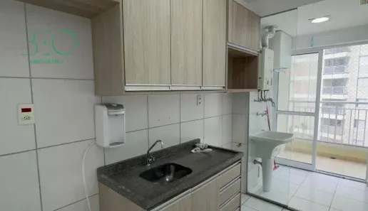 Apartamento com 2 Quartos à venda, 60m² no Vila Monte Alegre, São Paulo