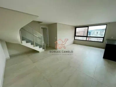 Cobertura com 3 Quartos para venda ou aluguel, 264m² no Lourdes, Belo Horizonte