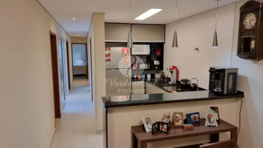 Casa com 3 Quartos à venda, 135m² no Jardim Maracanã (Nova Veneza), Sumaré