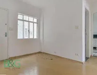 Apartamento com 2 Quartos à venda, 76m² no Liberdade, São Paulo
