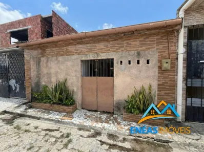 Casa com 3 Quartos à venda, 93m² no Afogados, Recife