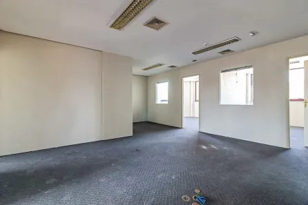 Ponto Comercial para alugar, 66m² no Morumbi, São Paulo