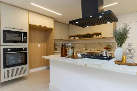 Apartamento com 2 Quartos à venda, 143m² no Cerqueira César, São Paulo