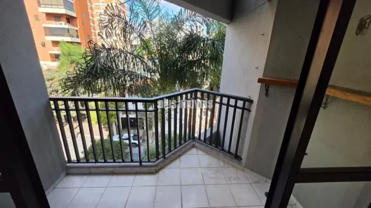 Apartamento com 2 Quartos à venda, 67m² no Sumaré, São Paulo
