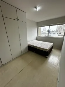 Apartamento com 2 Quartos à venda, 65m² no Centro, Curitiba