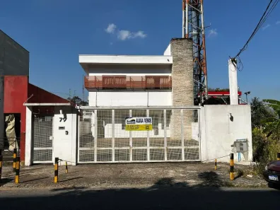 Prédio Comercial à venda, 313m² no Horizontal Park, Cotia