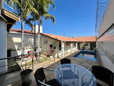 Casa com 3 Quartos à venda, 190m² no Nova Piracicaba, Piracicaba