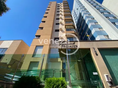 Apartamento com 2 Quartos à venda, 59m² no Centro, Londrina
