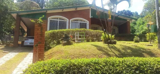 Casa com 4 Quartos à venda, 209m² no , Morungaba