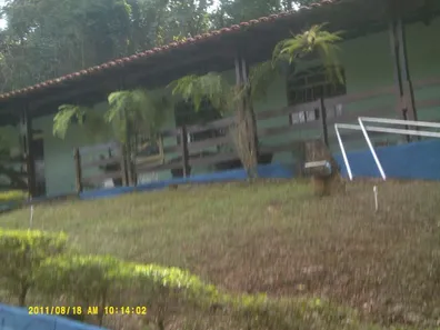 Fazenda/Sítio com 3 Quartos à venda, 500m² no Bom Destino, Santa Luzia