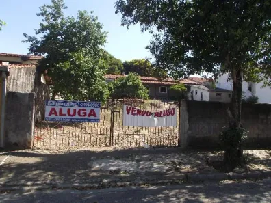 à venda, 900m² no Jardim Leocádia, Sorocaba