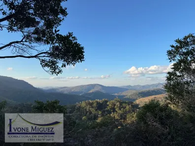 Lote/Terreno à venda, 22000m² no Araras, Petrópolis