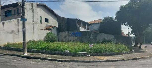 Lote/Terreno à venda, 238m² no Jardim Sul, São José dos Campos