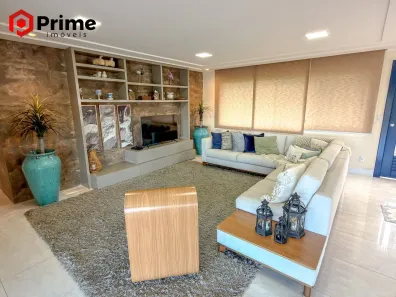 Casa com 4 Quartos à venda, 450m² no Lameirão, Guarapari