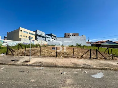 Lote/Terreno à venda, 263m² no Jardins do Império, Indaiatuba