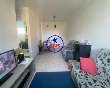 Apartamento com 2 Quartos à venda, 58m² no Jardim Paulicéia, Campinas