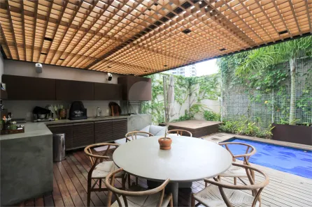Apartamento com 3 Quartos à venda, 473m² no Sumarezinho, São Paulo