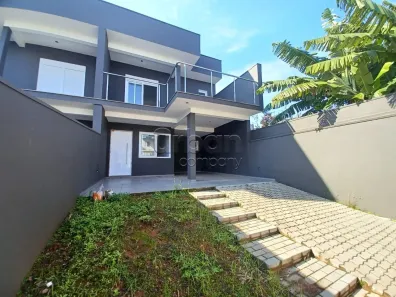 Casa com 3 Quartos à venda, 189m² no São José, Canoas