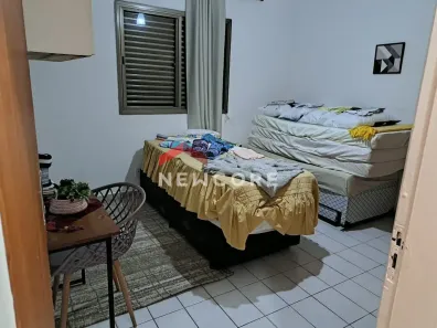 Apartamento com 3 Quartos à venda, 97m² no Itararé, São Vicente