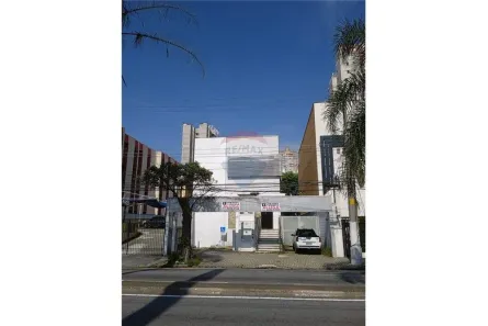 Prédio Comercial para alugar, 388m² no Campestre, Santo André